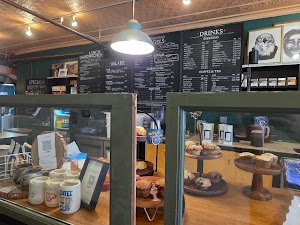 Cafenation Cafe & Roastery specialty coffee shop in Boston - photo 8