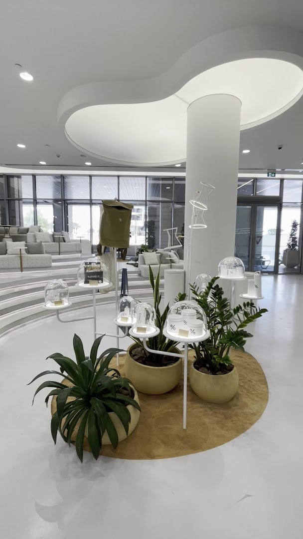 % ARABICA DUBAI ROASTERY specialty coffee shop in Dubai - photo 6