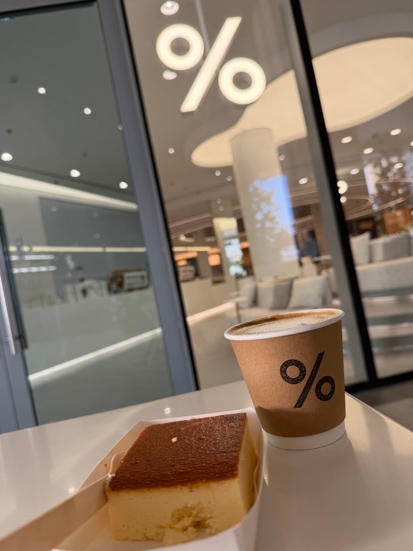 % ARABICA DUBAI ROASTERY specialty coffee shop in Dubai - photo 8