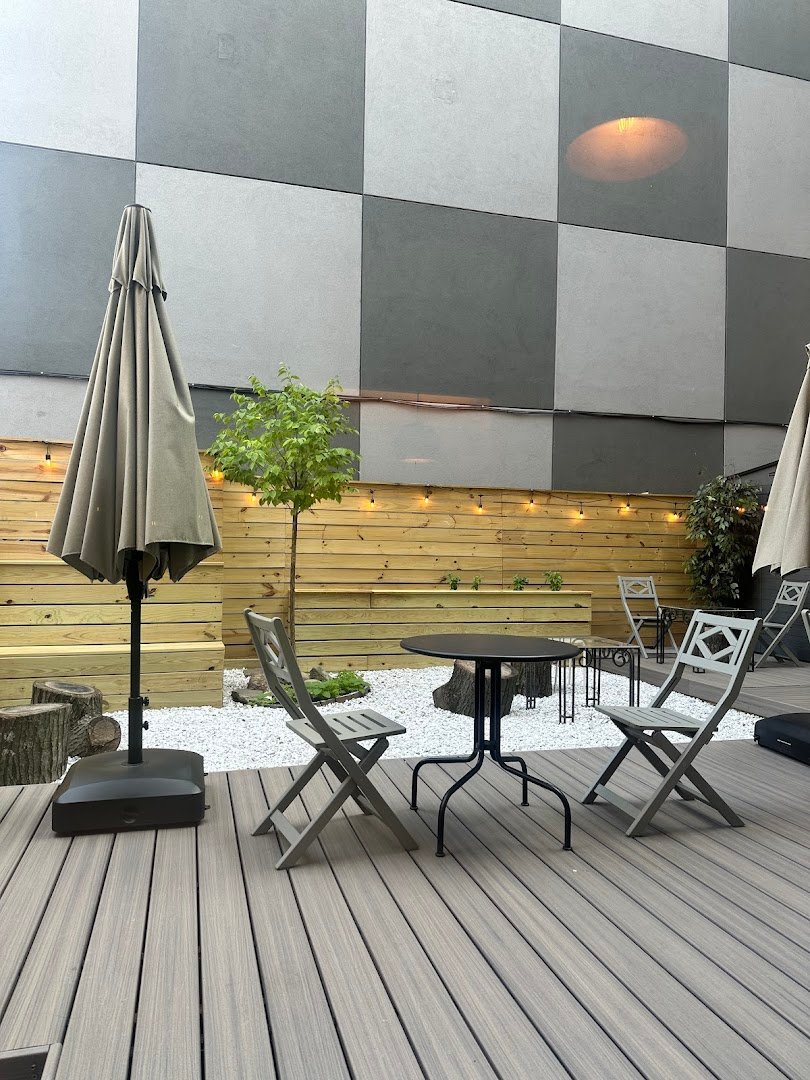 PHiL cafe specialty coffee shop in New York - photo 14