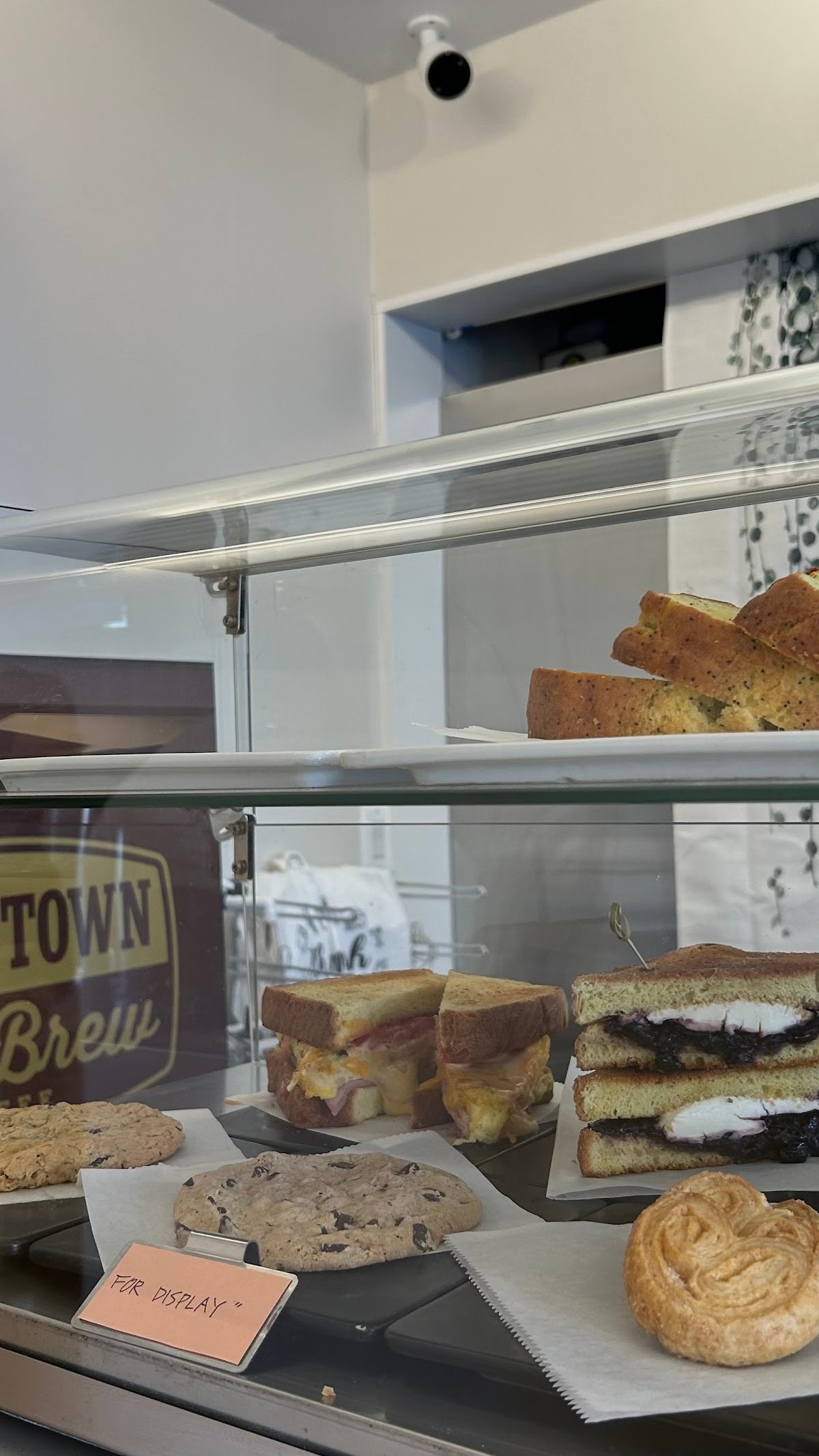 PHiL cafe specialty coffee shop in New York - photo 9