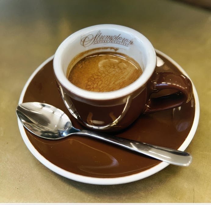 PHiL cafe specialty coffee shop in New York - photo 10