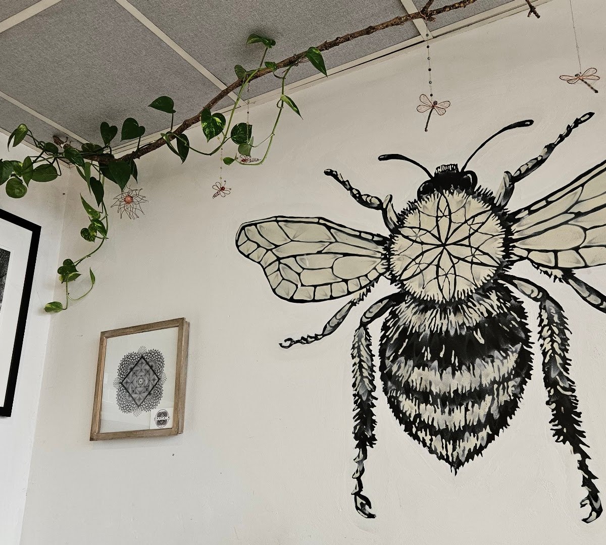 The Nectar House specialty coffee shop in Bristol - photo 10