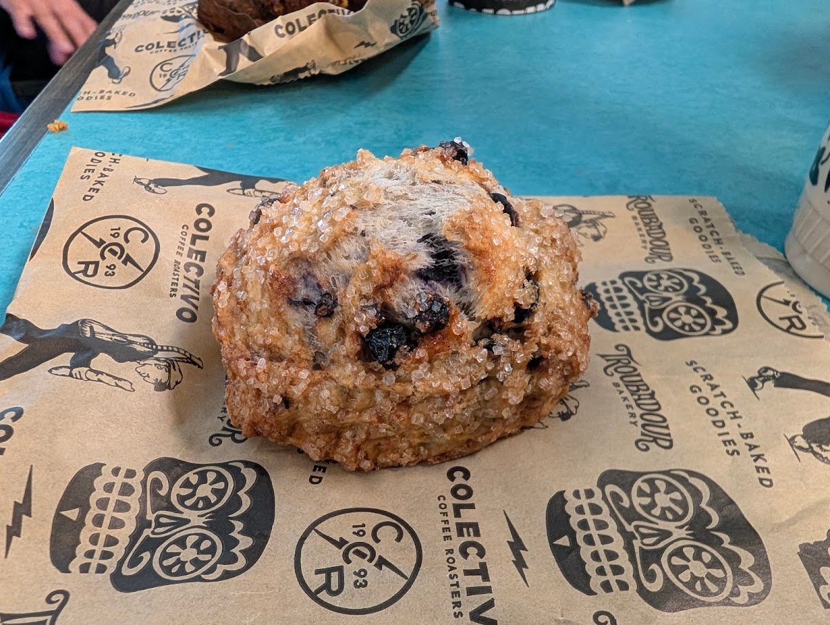 Colectivo Coffee Ravenswood specialty coffee shop in Chicago - photo 2