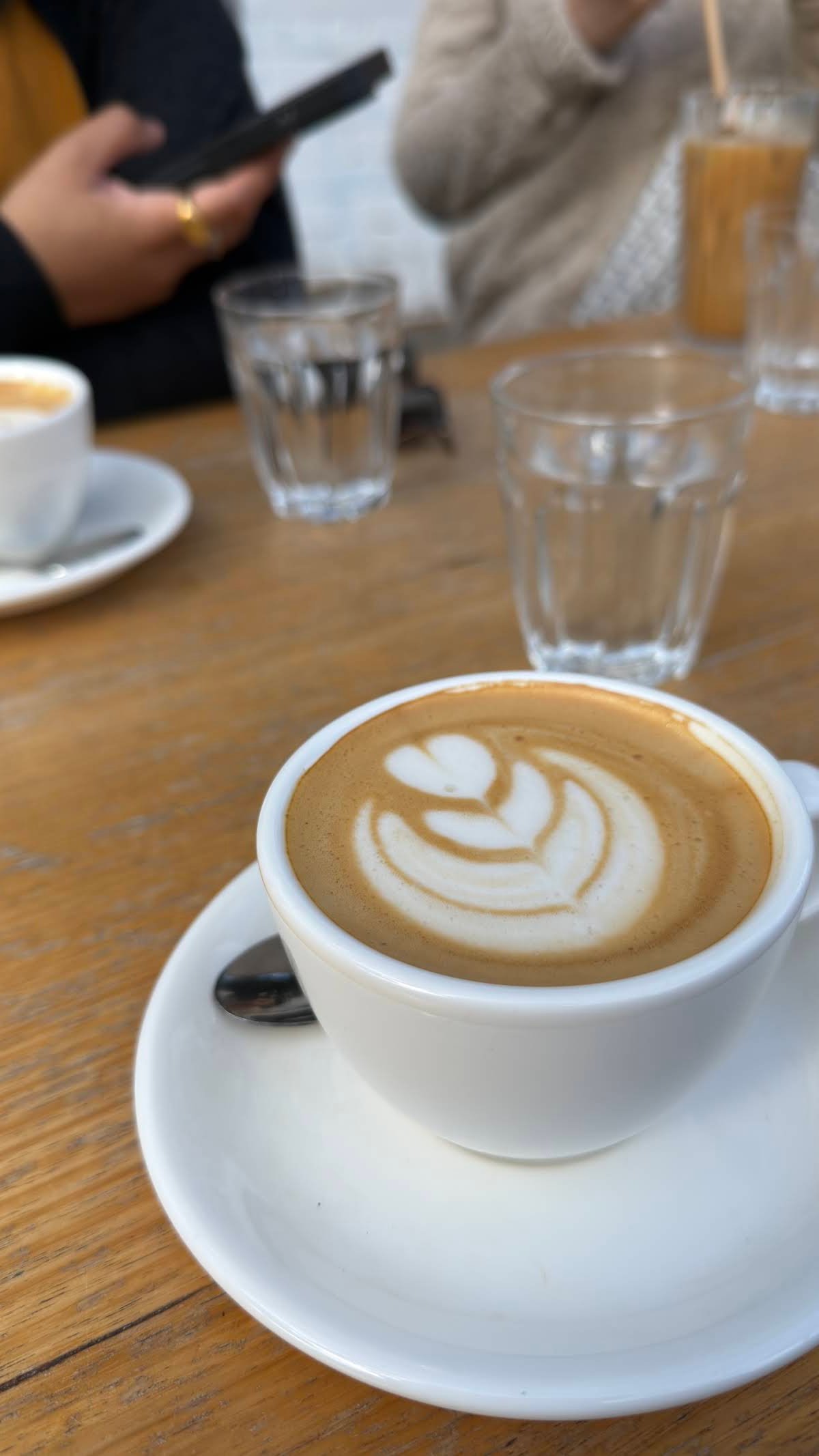 Ageyo Coffee specialty coffee shop in Melbourne - photo 11