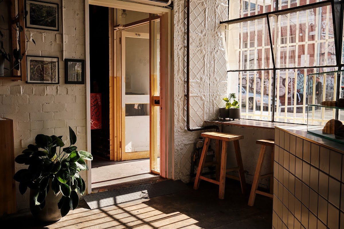 Ageyo Coffee specialty coffee shop in Melbourne - photo 2