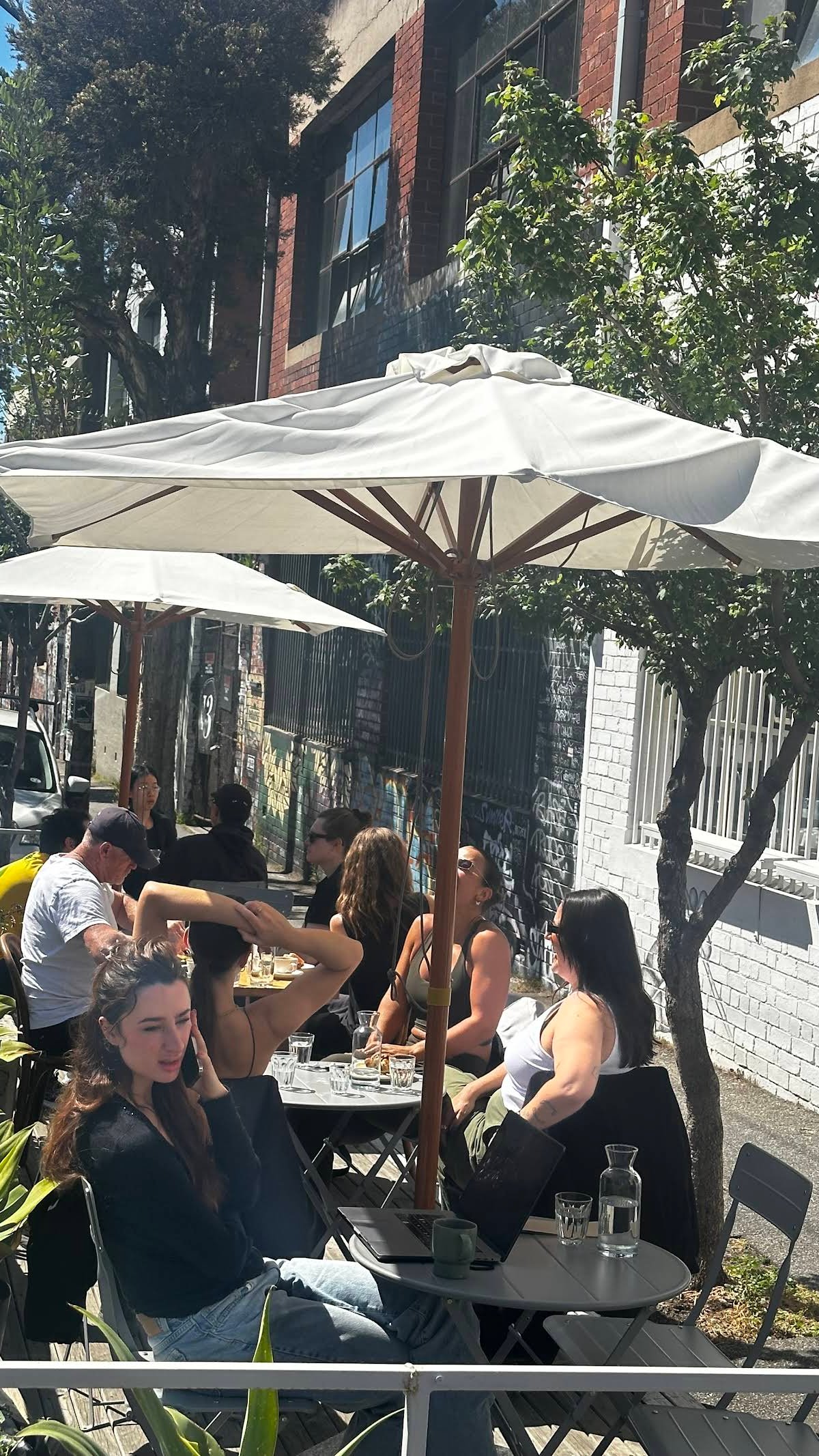 Ageyo Coffee specialty coffee shop in Melbourne - photo 5