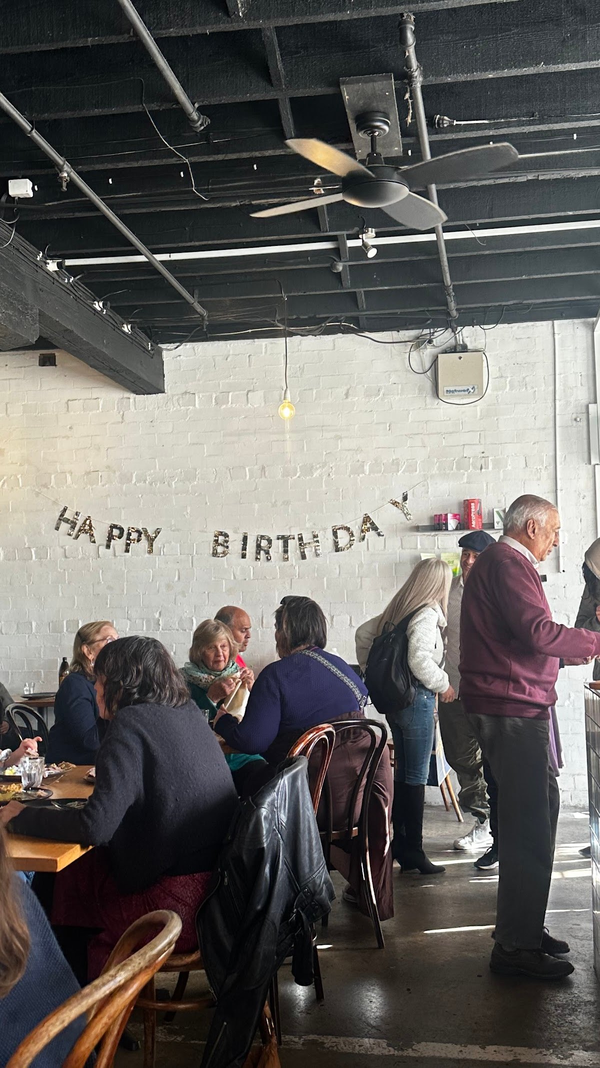 Ageyo Coffee specialty coffee shop in Melbourne - photo 7