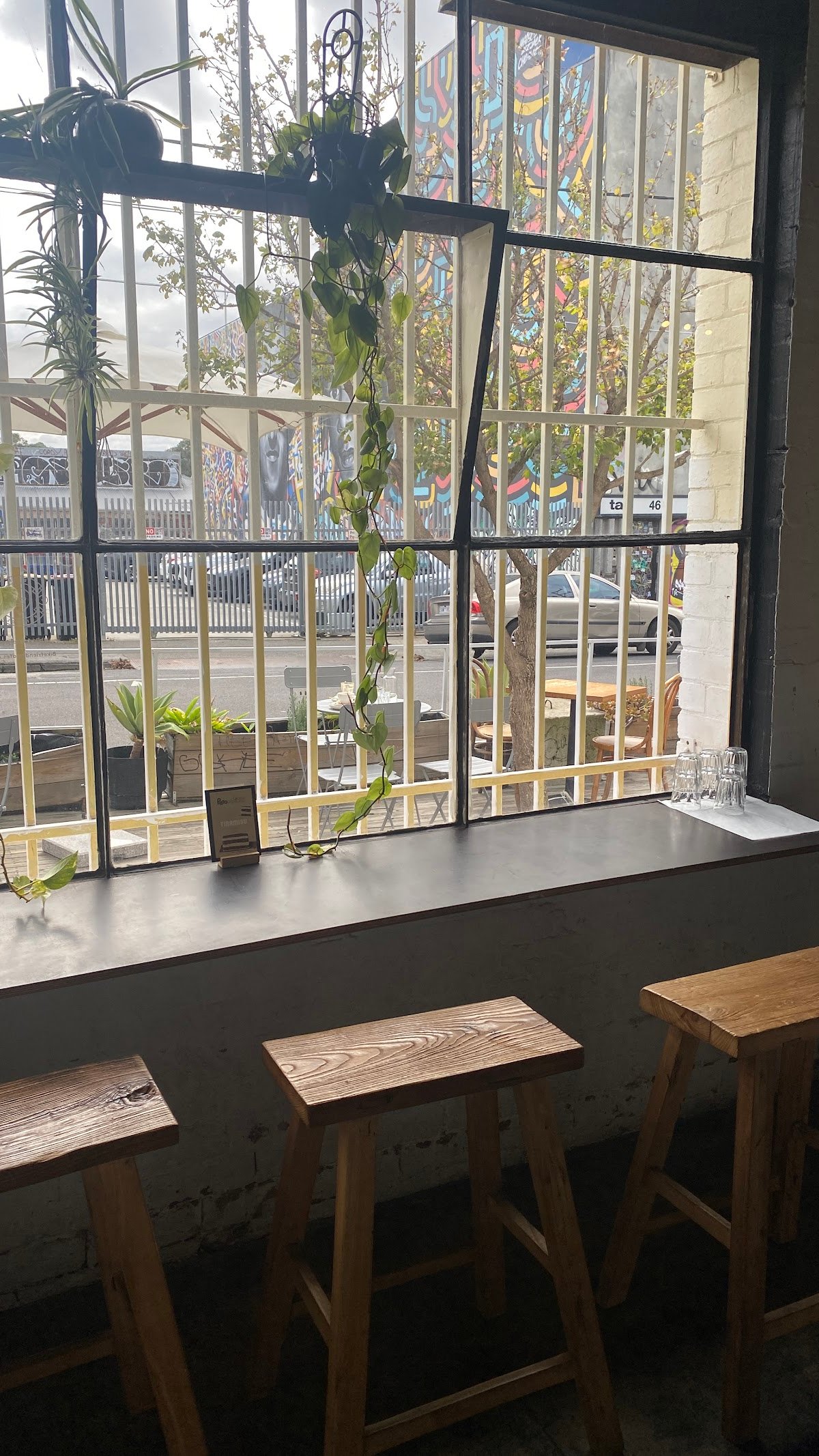 Ageyo Coffee specialty coffee shop in Melbourne - photo 8