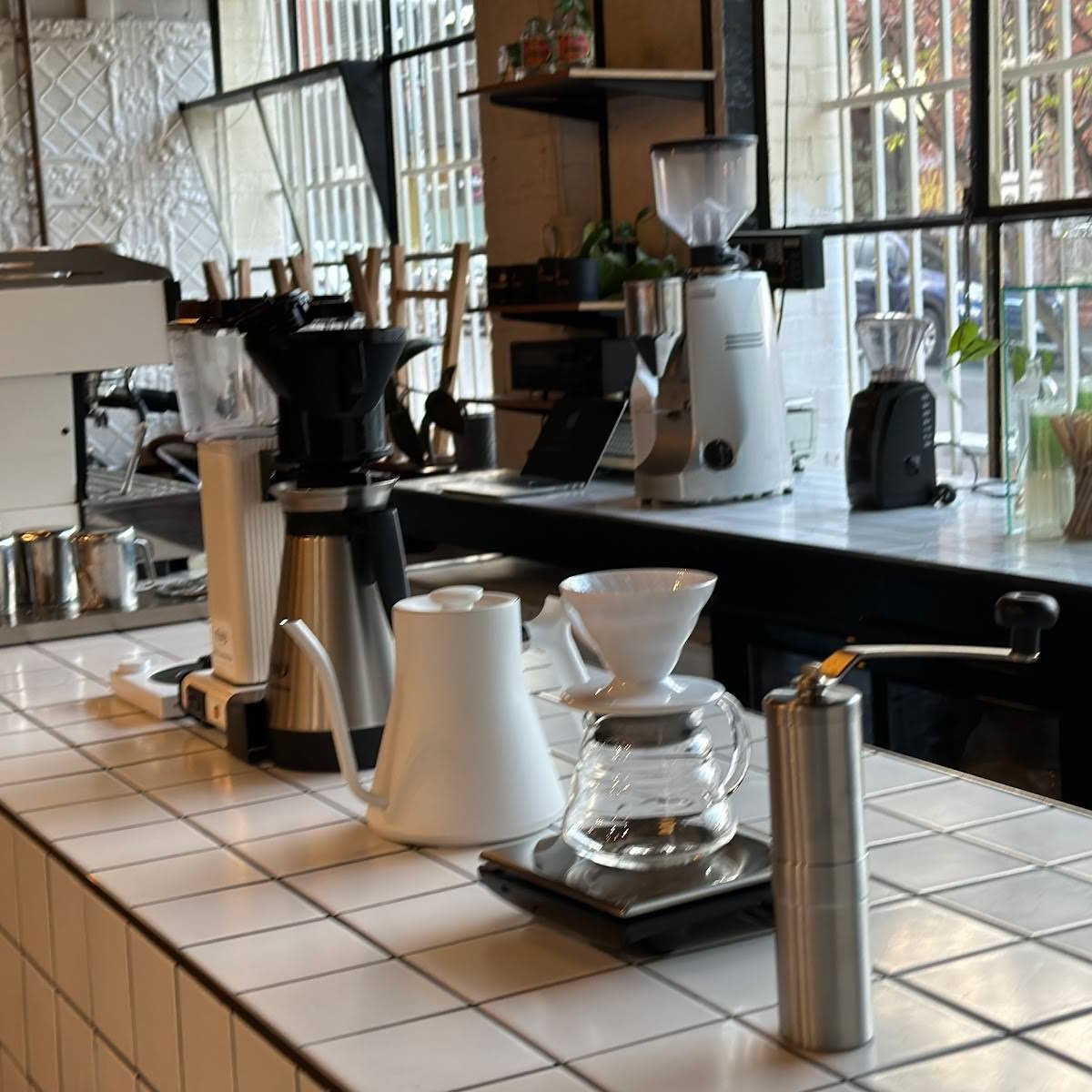 Ageyo Coffee specialty coffee shop in Melbourne - photo 10