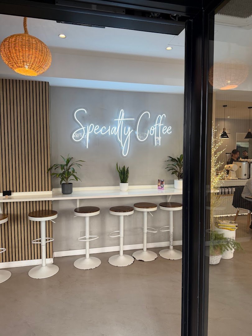 Real Coffee - Brunch en Chamberí Madrid specialty coffee shop in Madrid - photo 4