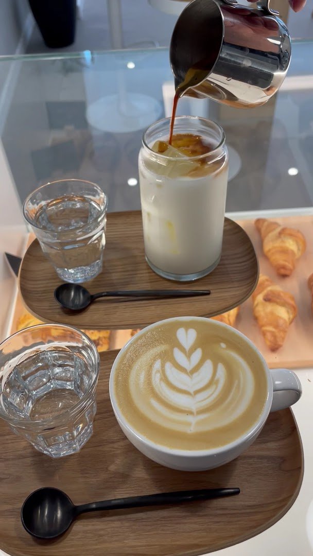 Real Coffee - Brunch en Chamberí Madrid specialty coffee shop in Madrid - photo 6