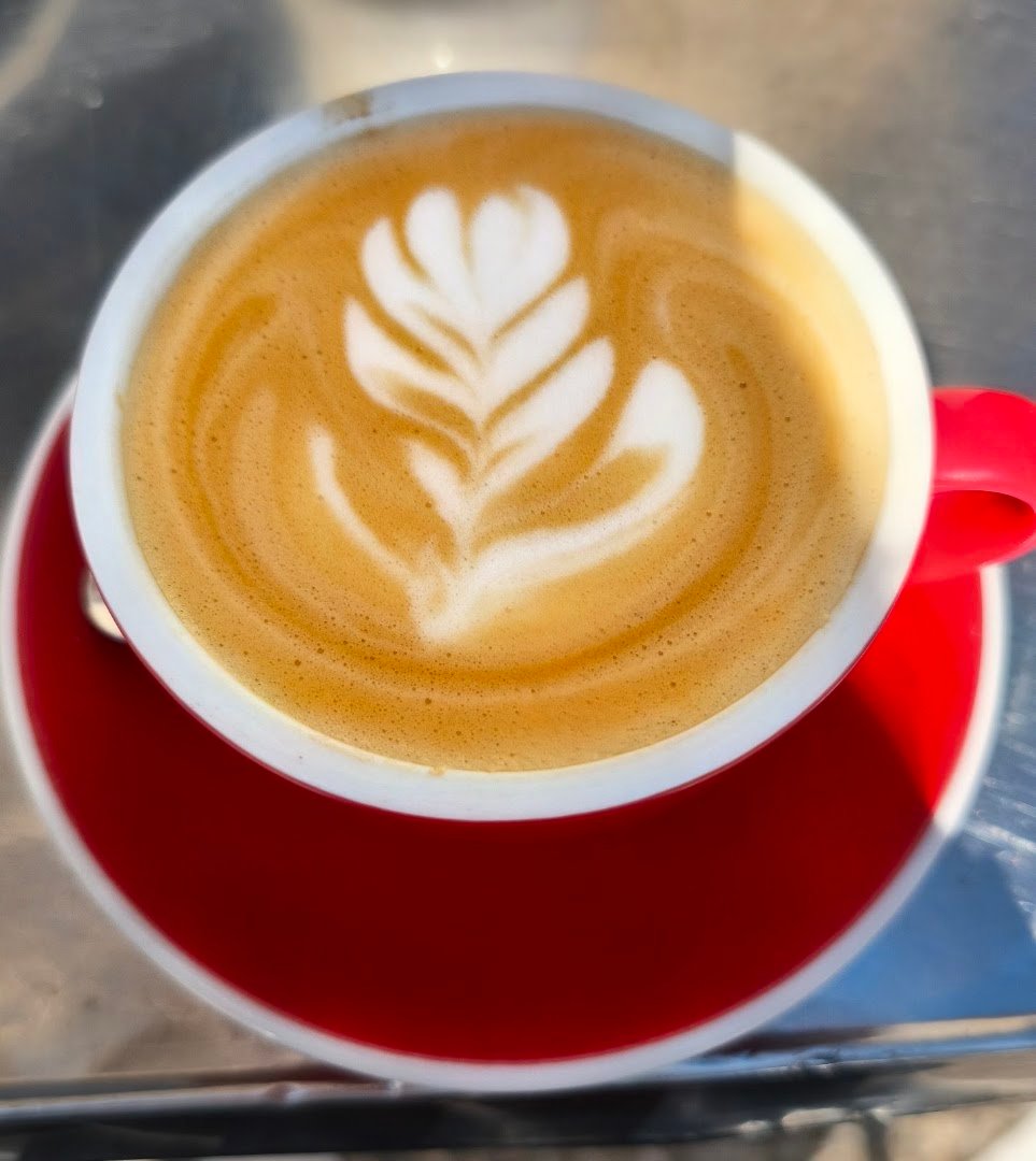 Cups & Coffee specialty coffee shop in Barcelona - photo 3
