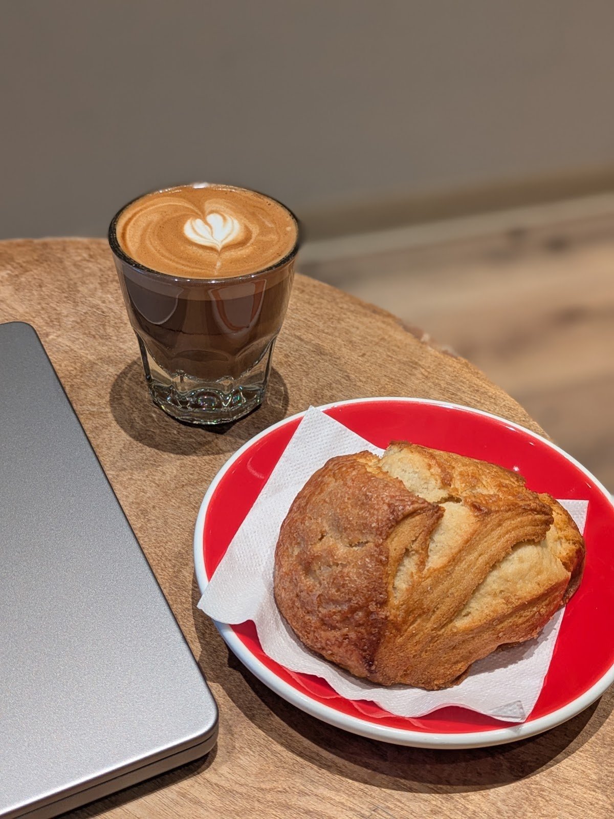 Compton’s Coffee House specialty coffee shop in San Francisco - photo 3