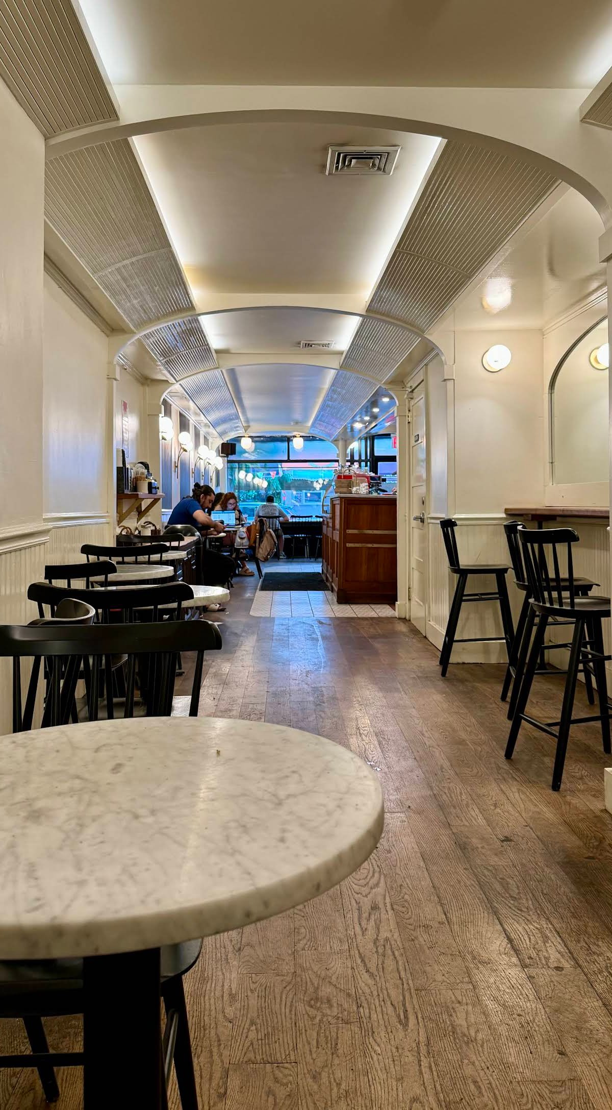 Variety Coffee Roasters specialty coffee shop in New York - photo 12