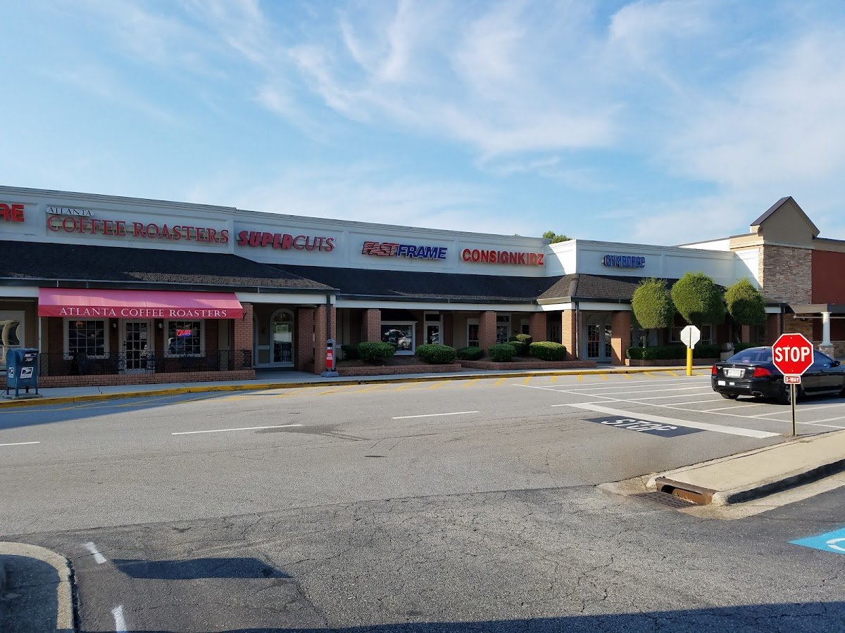 Atlanta Coffee Roasters specialty coffee shop in Atlanta - photo 2