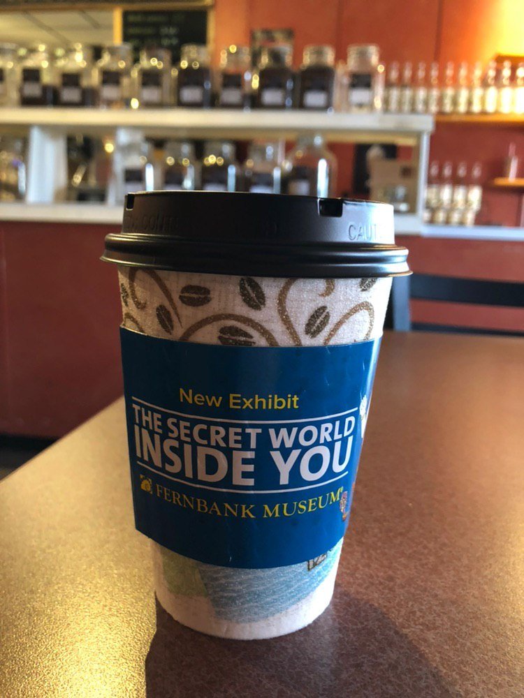 Atlanta Coffee Roasters specialty coffee shop in Atlanta - photo 3