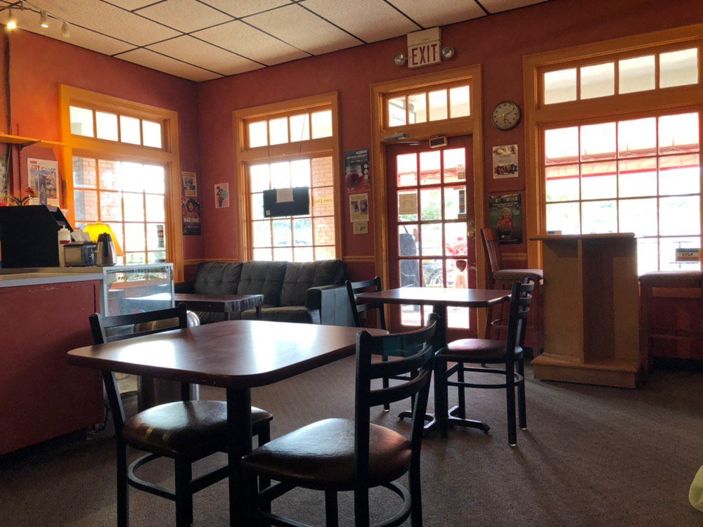 Atlanta Coffee Roasters specialty coffee shop in Atlanta - photo 5