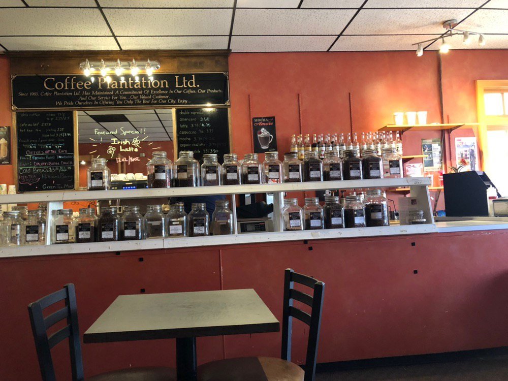 Atlanta Coffee Roasters specialty coffee shop in Atlanta - photo 6