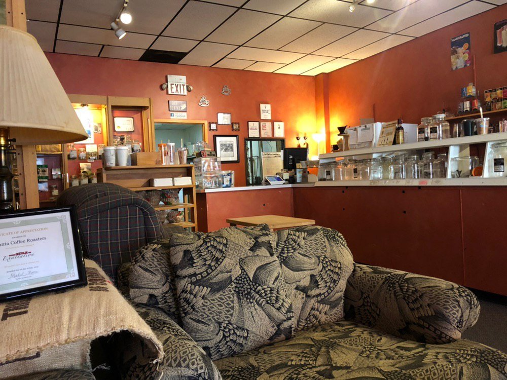 Atlanta Coffee Roasters specialty coffee shop in Atlanta - photo 7