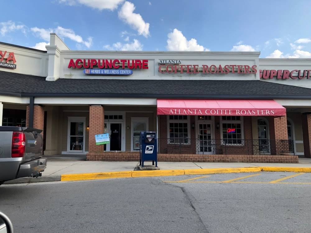 Atlanta Coffee Roasters specialty coffee shop in Atlanta - photo 8