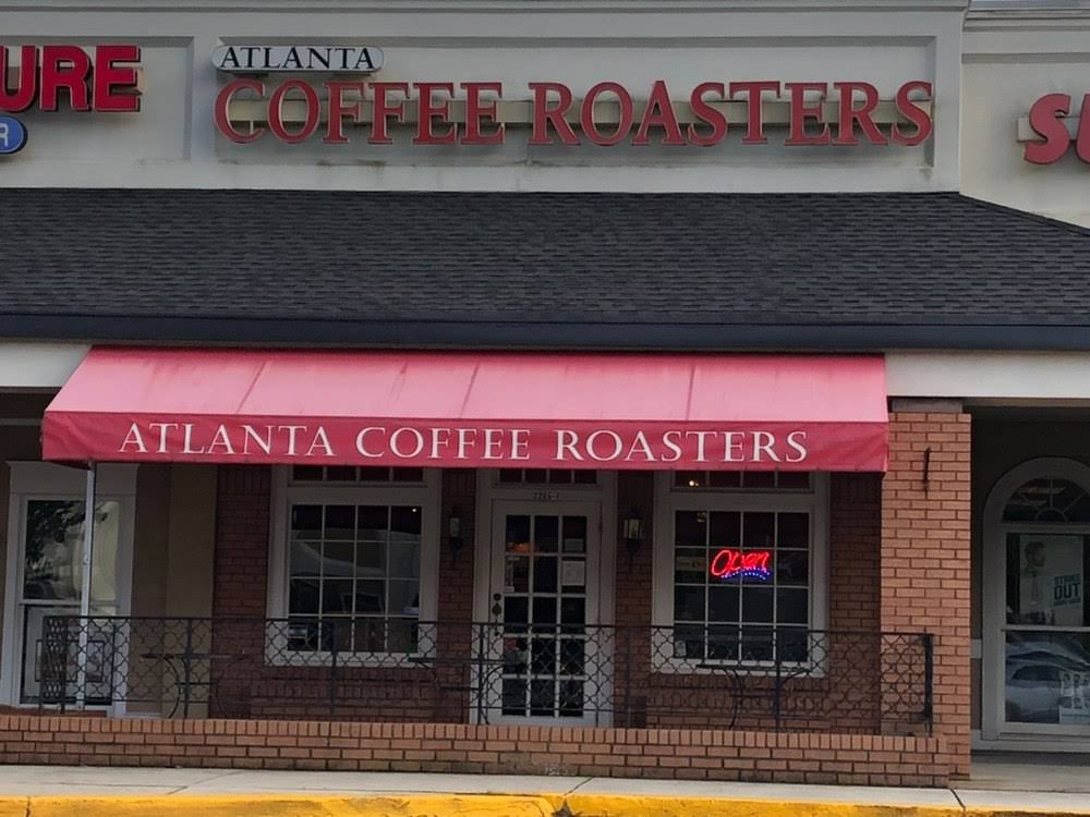 Atlanta Coffee Roasters specialty coffee shop in Atlanta - photo 9