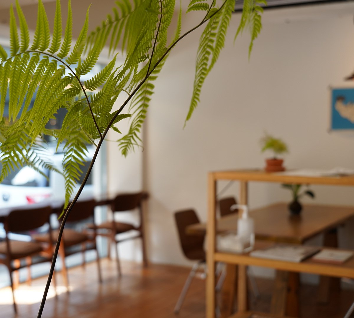 SODA by coffeeflair specialty coffee shop in Taipei - photo 6