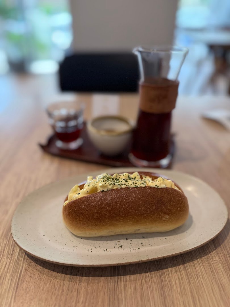 SODA by coffeeflair specialty coffee shop in Taipei - photo 9