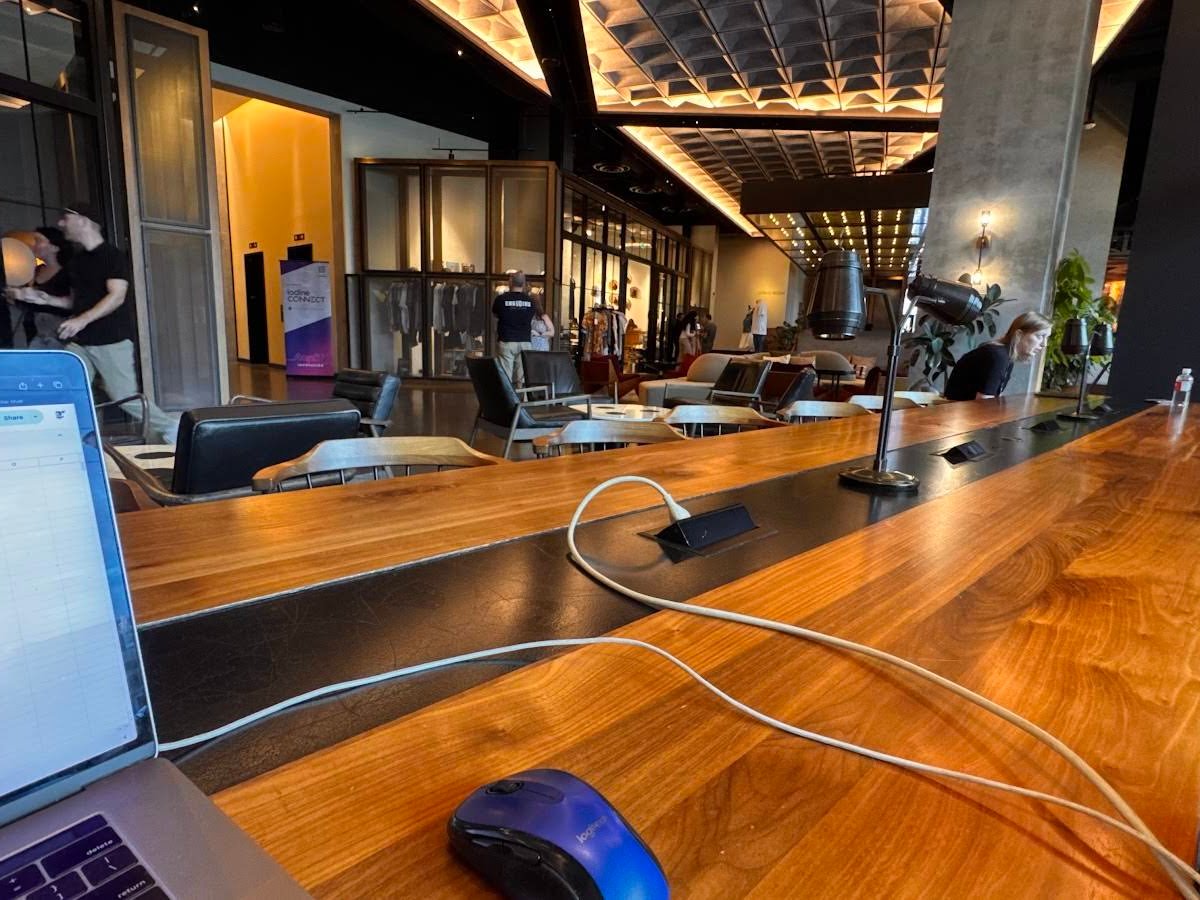 Barista Parlor W Nashville specialty coffee shop in Nashville - photo 12