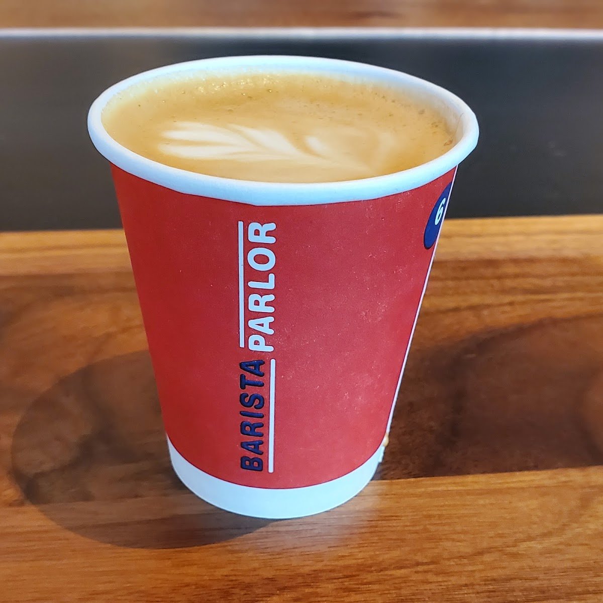 Barista Parlor W Nashville specialty coffee shop in Nashville - photo 2