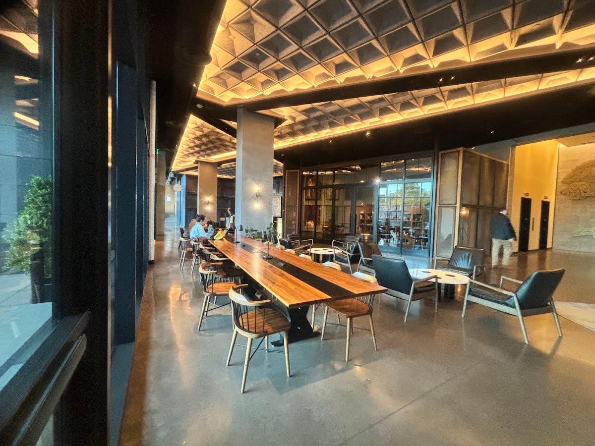 Barista Parlor W Nashville specialty coffee shop in Nashville - photo 4