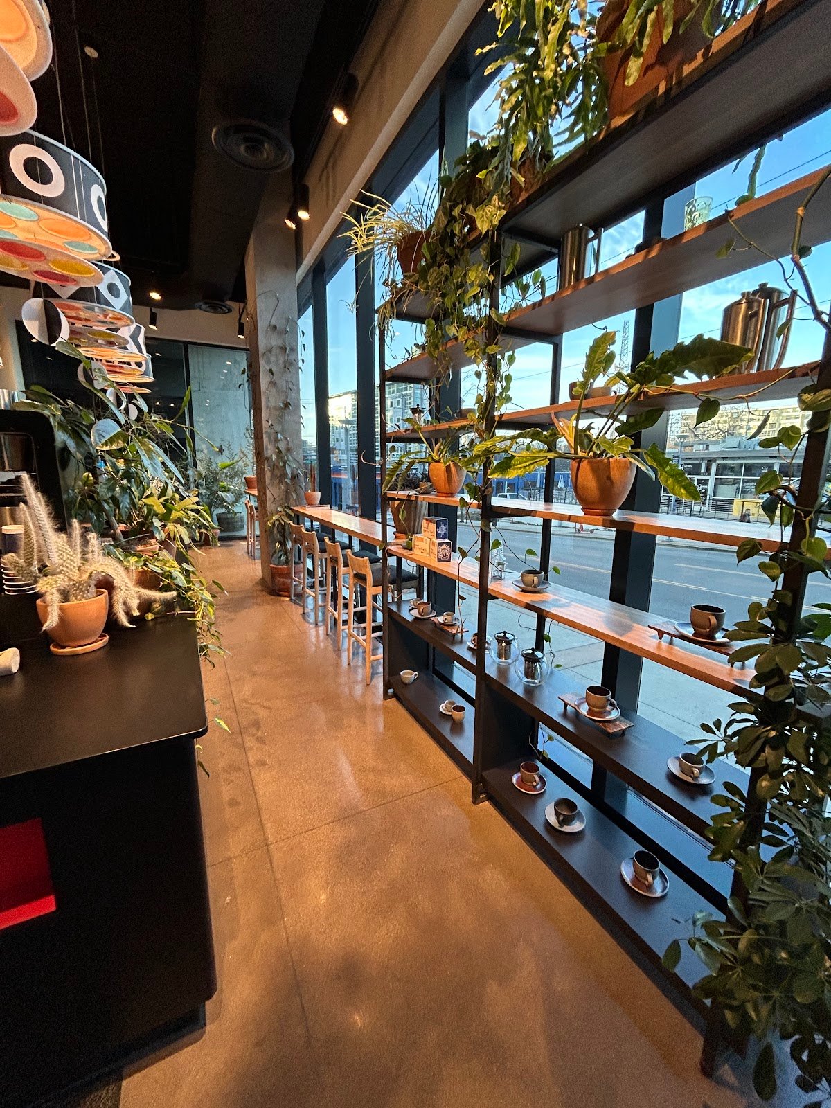 Barista Parlor W Nashville specialty coffee shop in Nashville - photo 5