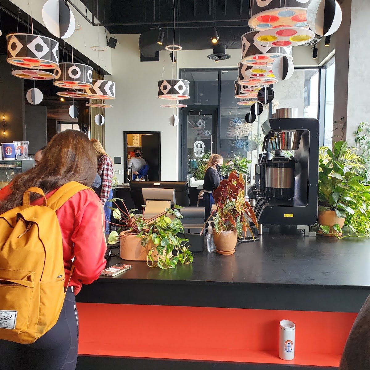 Barista Parlor W Nashville specialty coffee shop in Nashville - photo 6