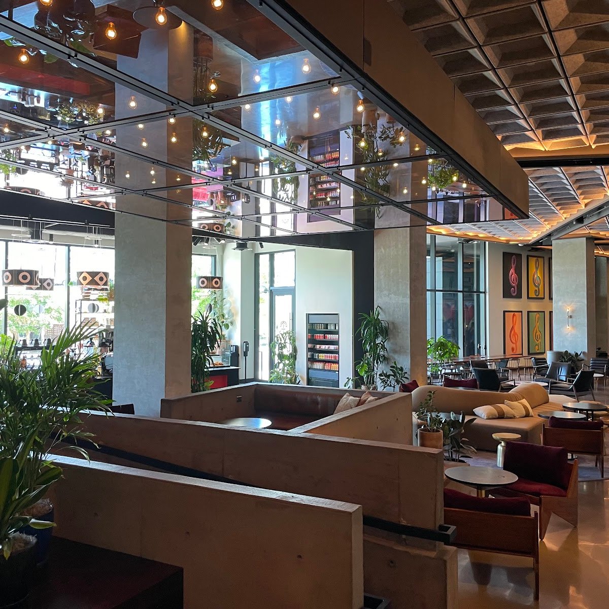 Barista Parlor W Nashville specialty coffee shop in Nashville - photo 7