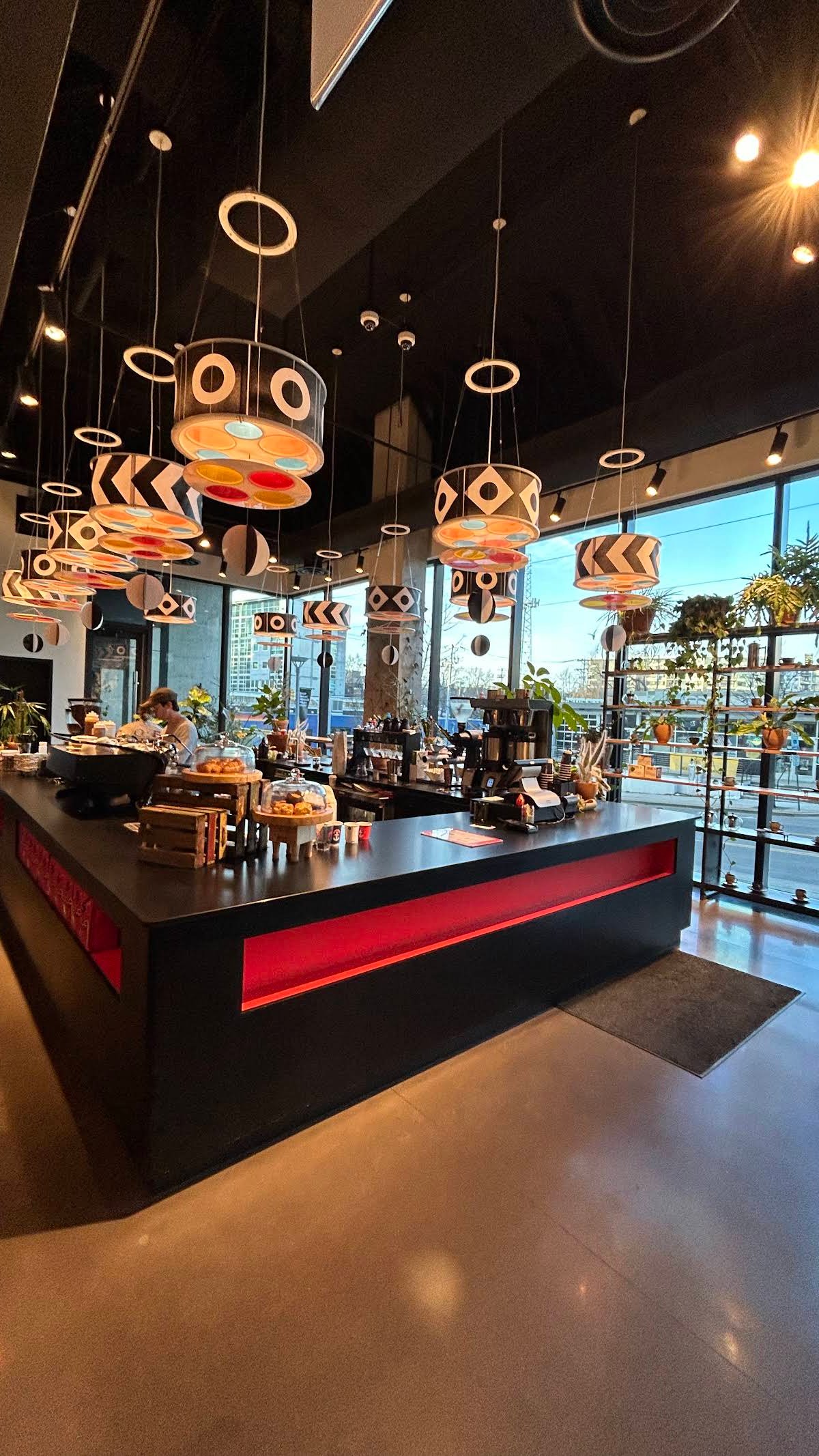 Barista Parlor W Nashville specialty coffee shop in Nashville - photo 8