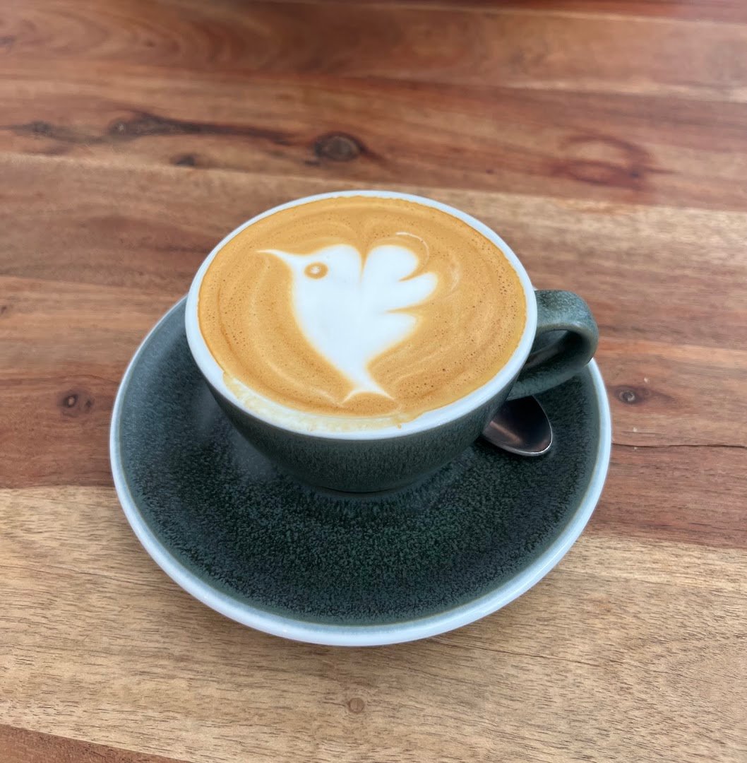 A20 - Specialty coffee & Food specialty coffee shop in Lisbon - photo 2