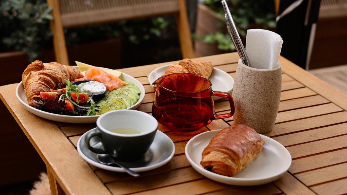 A20 - Specialty coffee & Food specialty coffee shop in Lisbon - photo 9