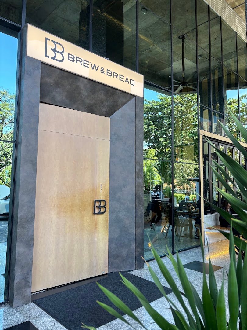 Brew N Bread Taman Desa specialty coffee shop in Kuala Lumpur - photo 3