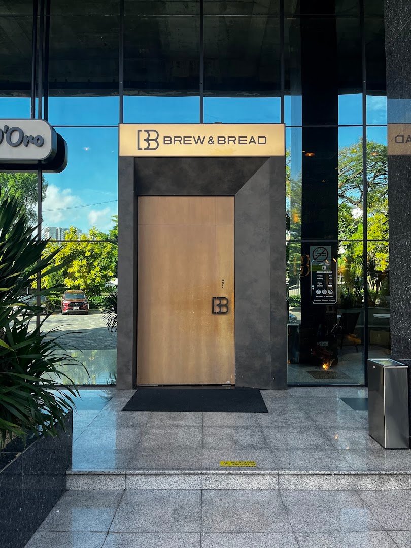 Brew N Bread Taman Desa specialty coffee shop in Kuala Lumpur - photo 7