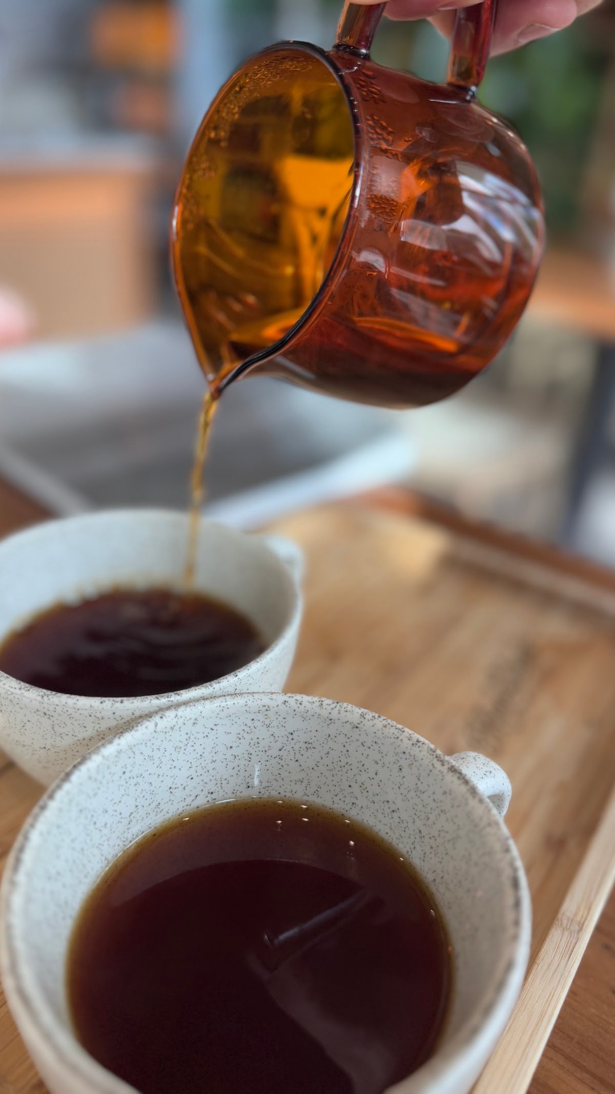 Magdalena Coffee & Houseplants specialty coffee shop in Miami - photo 10