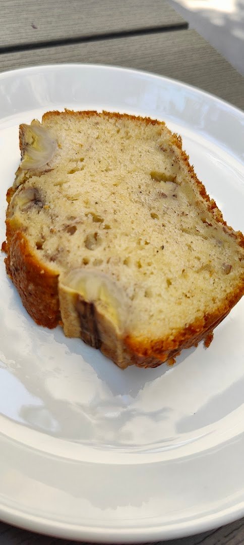 Food at Auri Coffee, Helsinki, specialty coffee shop in Helsinki