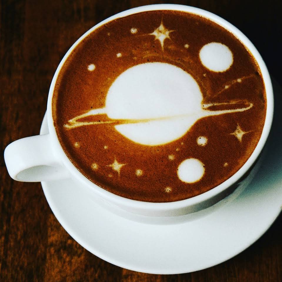 Fremont Coffee Company specialty coffee shop in Seattle - photo 13