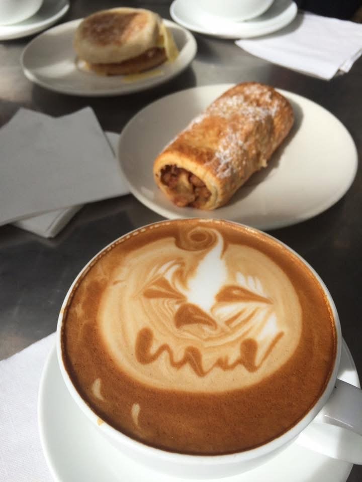 Fremont Coffee Company specialty coffee shop in Seattle - photo 3