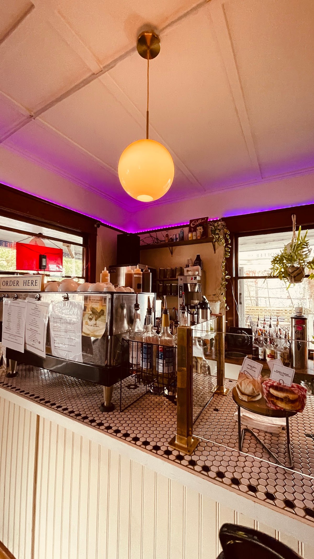 Fremont Coffee Company specialty coffee shop in Seattle - photo 9