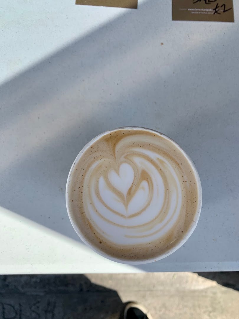 Clement & Pekoe Stores specialty coffee shop in Dublin - photo 4