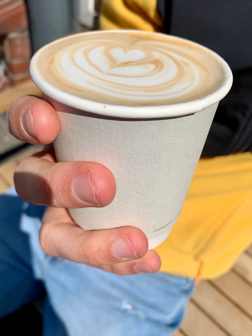 Clement & Pekoe Stores specialty coffee shop in Dublin - photo 8