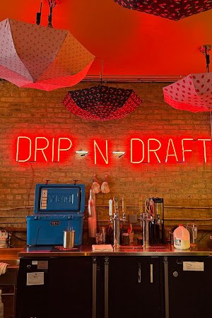 Dark Matter Coffee - Soft Parade specialty coffee shop in Chicago - photo 6