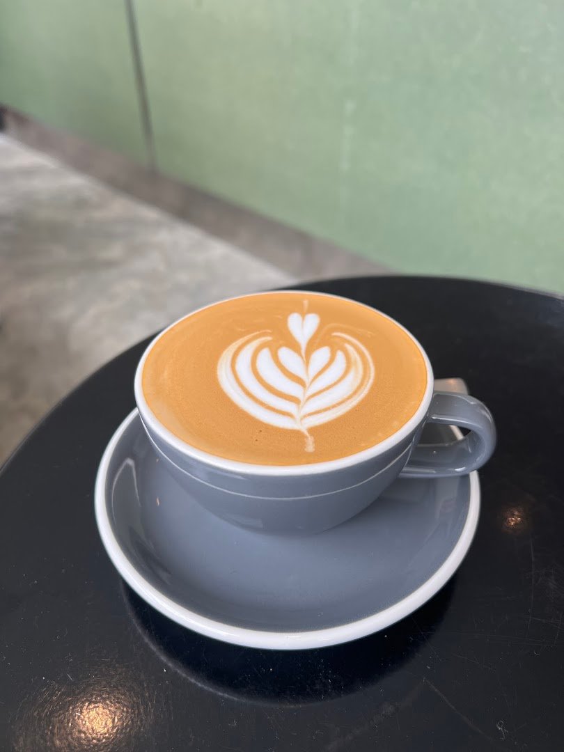 Roots at Ari specialty coffee shop in Bangkok - photo 7
