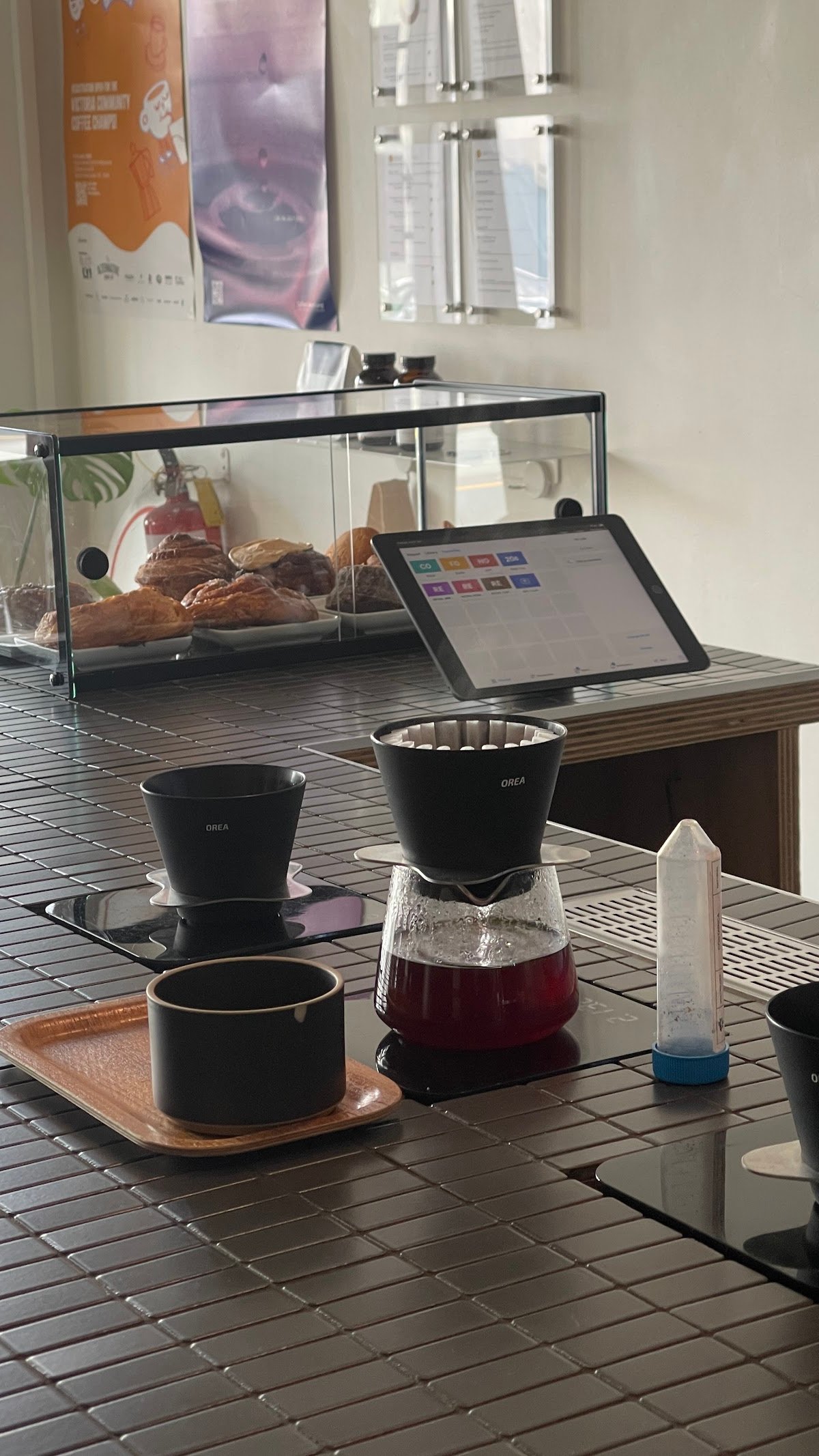 Path Melbourne specialty coffee shop in Melbourne - photo 11