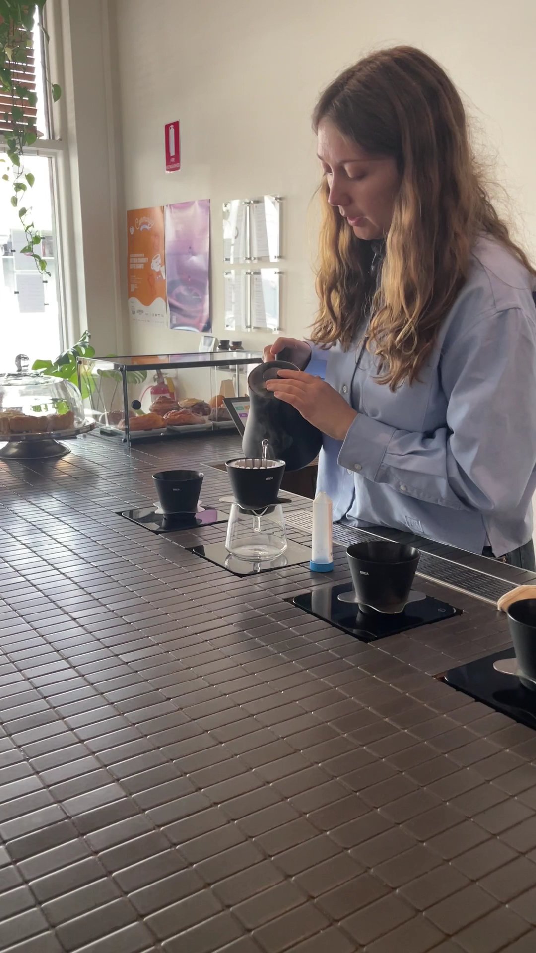 Path Melbourne specialty coffee shop in Melbourne - photo 13